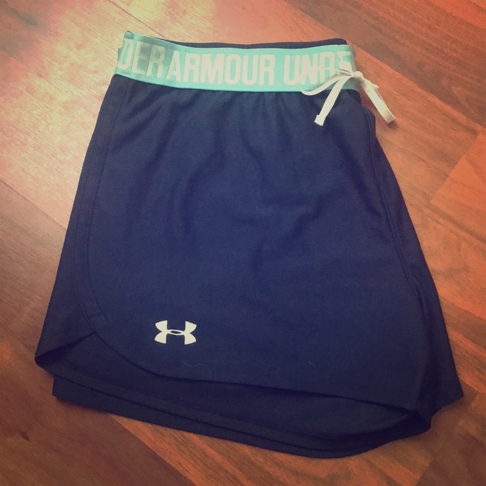 Under Armour Shorts